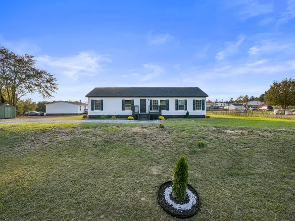 19 Connecticut Way, Cameron, NC 28326