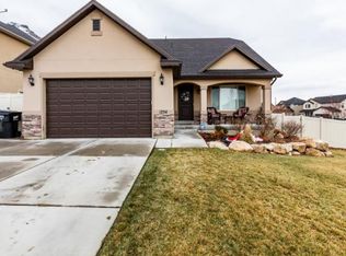 1254 E Cinnamon Ridge Way, Provo, UT 84606