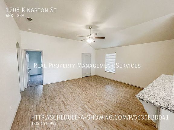 2nd image of 1208 Kingston St