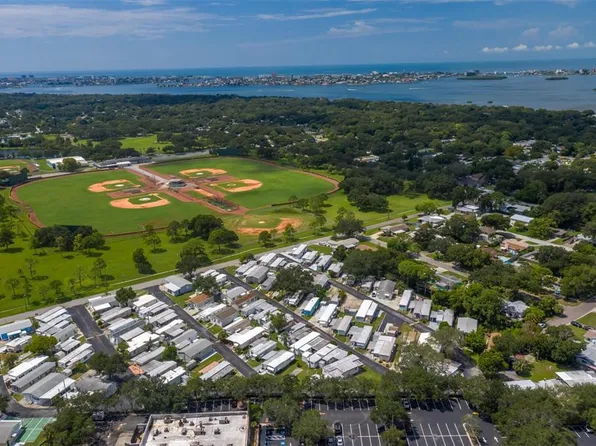 7801 34th Ave N Lot 9, Saint Petersburg, FL 33710