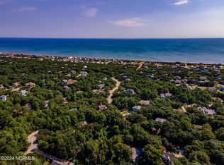 27 Spindrift Trl, Kitty Hawk, NC 27949