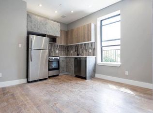 1251 Saint Johns Pl #2D, Brooklyn, NY 11213