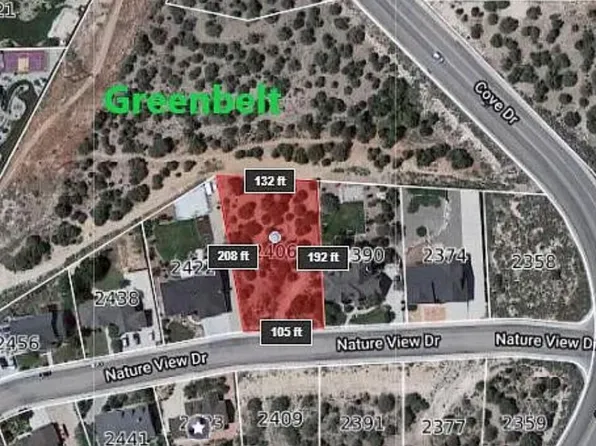 2406 W Nature Vw, Cedar City, UT 84720