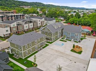 S Lyerly, Chattanooga, TN 37404