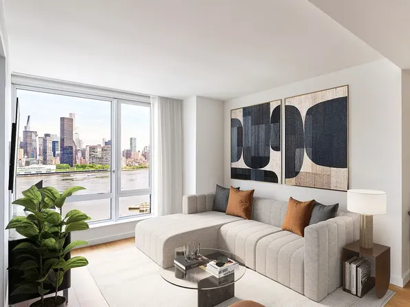 115 57th Ave APT 4325, Long Island City, NY 11101