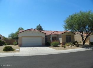 18861 N 138th Ave, Sun City West, AZ 85375