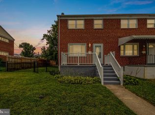 1411 Nicolay Way, Essex, MD 21221