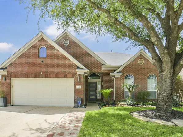 3827 Katy Hollow Dr, Katy, TX 77449