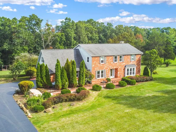 21960 Oatlands Rd, Aldie, VA 20105