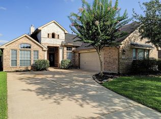 13906 Turning Spring Ln, Houston, TX 77044