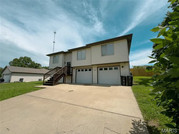 21965 Lafayette Rd, Waynesville, MO 65583