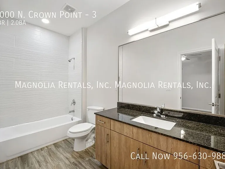 5000 N Crown Point #3 — Photo 14