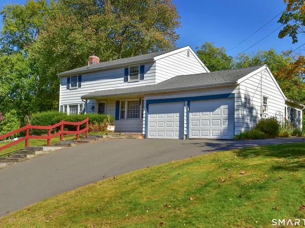 16 Grandview Terrace, Vernon, CT 06066