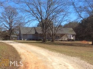 1050 N Bridges Rd, McDonough, GA 30253