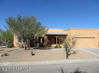 10533 E George Brookbank Pl, Tucson, AZ 85747