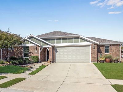 1712 Kaiser Cv, Northlake, TX, 76226
