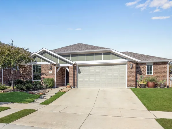 1712 Kaiser Cv, Northlake, TX 76226