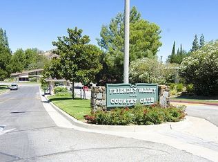 19202 Avenue Of The Oaks UNIT C, Santa Clarita, CA 91321