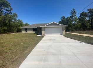 2959 W Buccaneer Ln, Citrus Springs, FL 34433