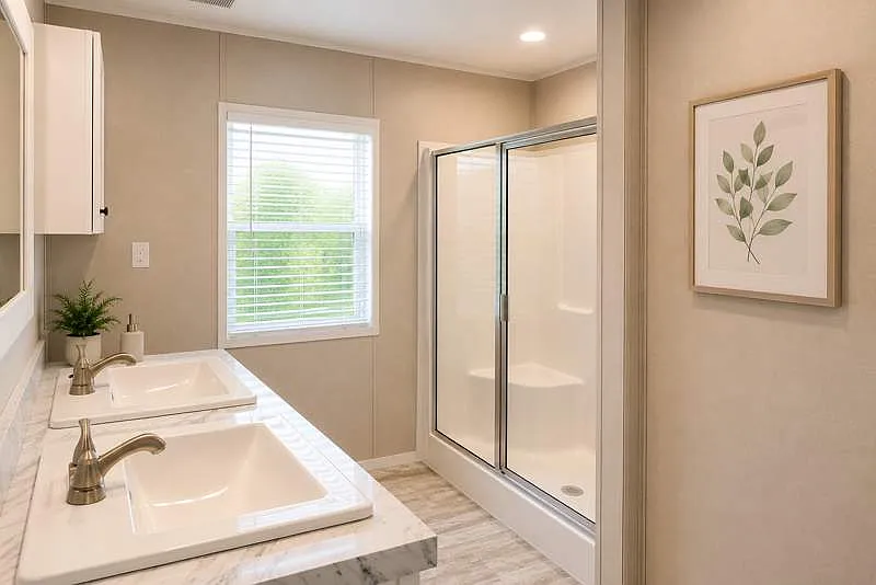 3 bed, 2.0 bath, 1140 sqft, $1,350 — Photo 3