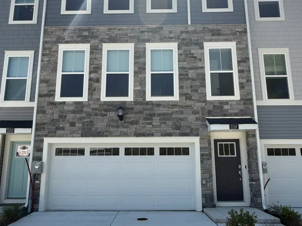 2110 Winterberry Ln, Cambridge, MD