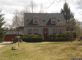 3182 Tallmadge Rd, Kent, OH 44240