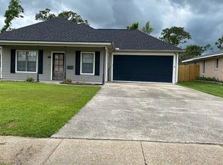3708 Creole St, Lake Charles, LA 70605