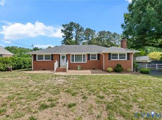 4417 Dudley Dr, Chester, VA 23831