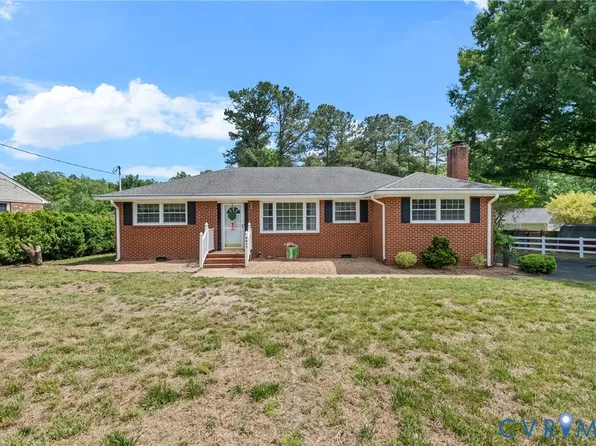 4417 Dudley Dr, Chester, VA 23831