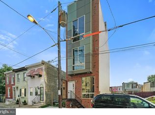 1816 E Oakdale St, Philadelphia, PA 19125