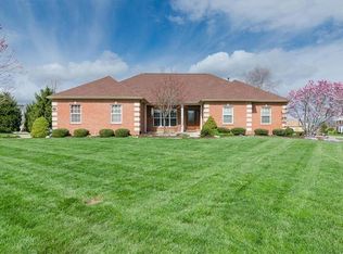 1149 Stonewolf Trl, Fairview Heights, IL 62208
