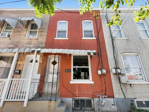 6225 N Silk St, Allentown, PA 18102