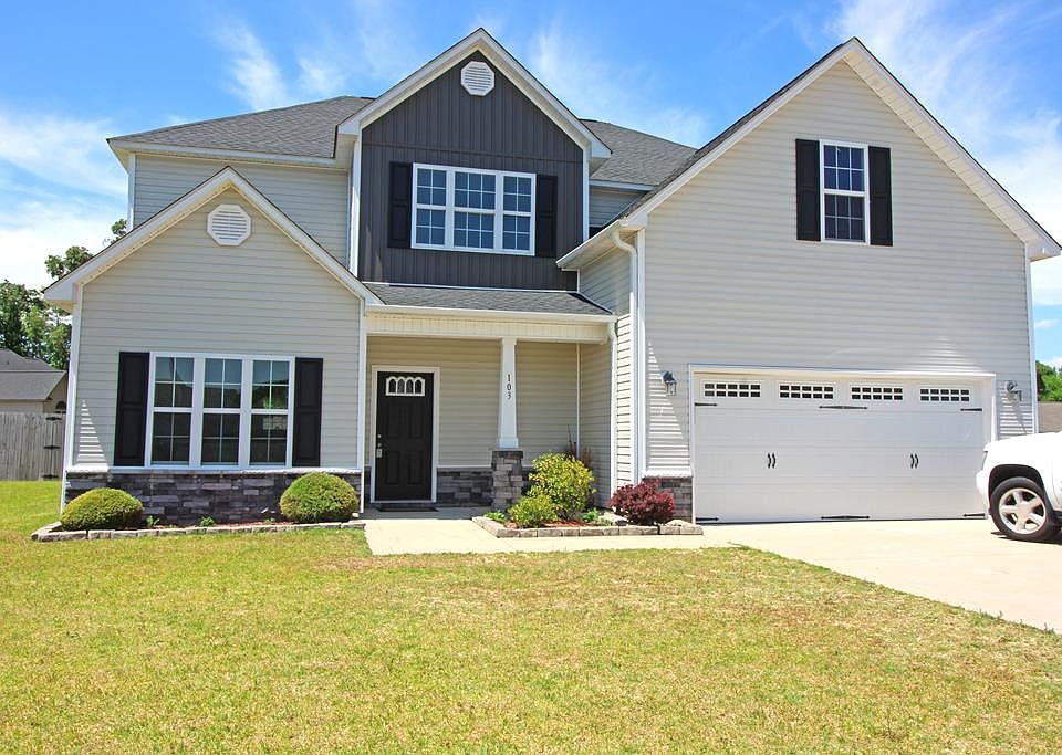 103 Coffman Drive, Pikeville, NC 27863 | Zillow
