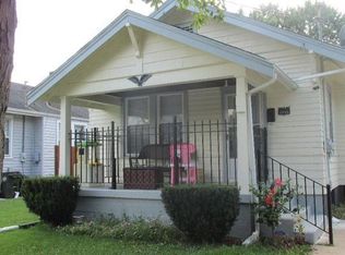 1935 Patton Ave, Hamilton, OH 45015