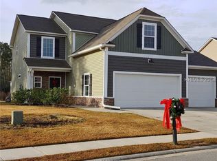 9 Sand Live Oak Dr, Bluffton, SC 29910