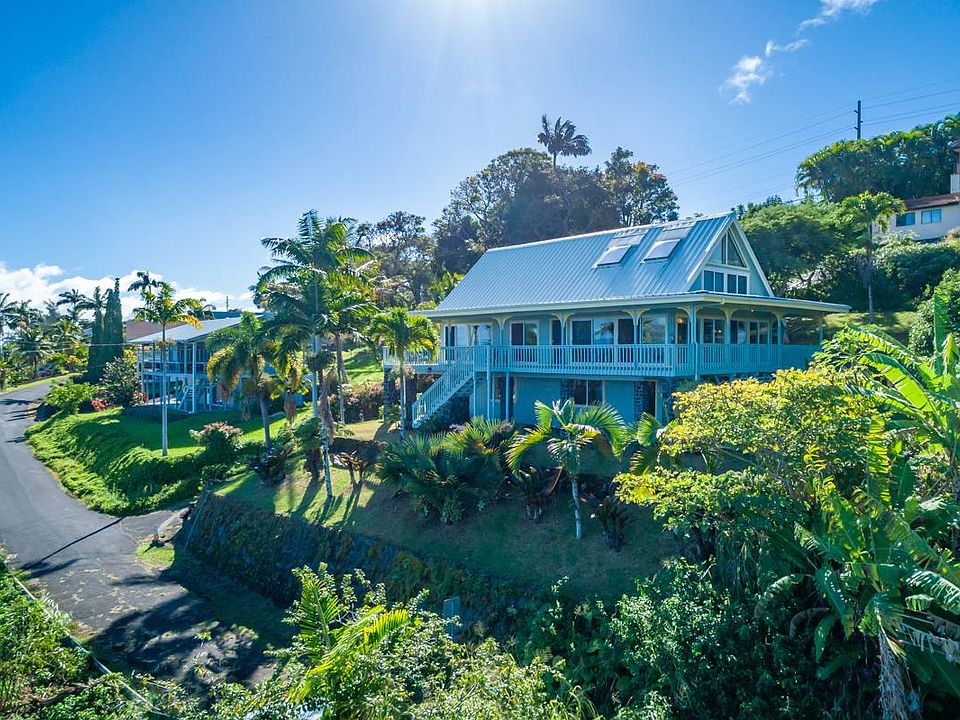 362333 Old Mamalahoa Hwy, Laupahoehoe, HI 96764 Zillow