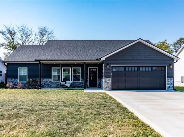86 SE 451st, Warrensburg, MO 64093