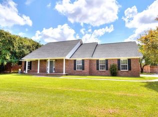 3110 Caitlynn Dr, Sumter, SC 29154