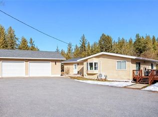 N8218 County Highway K, Trego, WI 54888