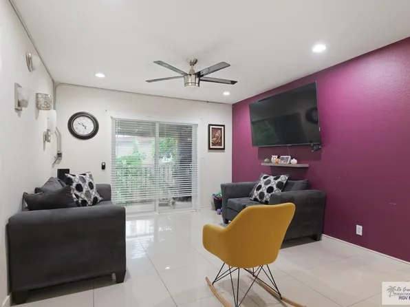1900 E Elizabeth St #8B, Brownsville, TX 78520