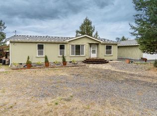 12072 SW Chaparral Pl, Terrebonne, OR 97760