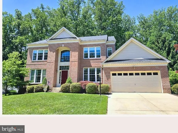 1008 Goosecross Ct, Bel Air, MD 21014
