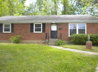 7102 Dittmar Dr, Louisville, KY 40219