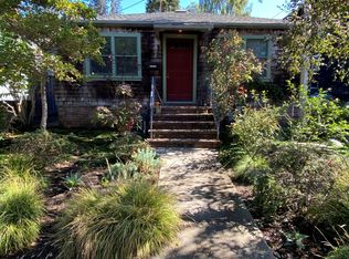 1521 Milvia St, Berkeley, CA 94709