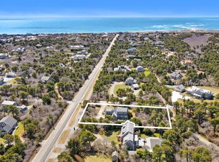 137 Surfside Rd, Nantucket, MA 02554