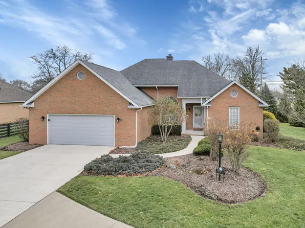 1115 Wilmington Ct, Newark, OH 43055