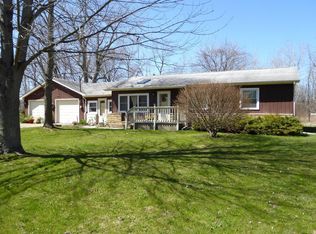 2025 Rogers St, Chesterton, IN 46304