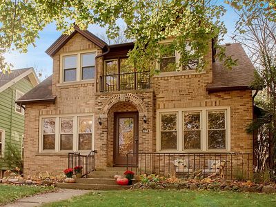 933 Hickory STREET, West Bend, WI, 53095