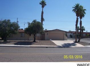 450 Acoma Blvd N, Lake Havasu City, AZ 86403