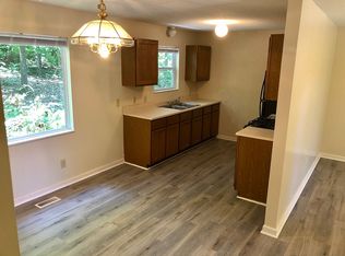 750 W Iowa Ave, Southern Pines, NC 28387